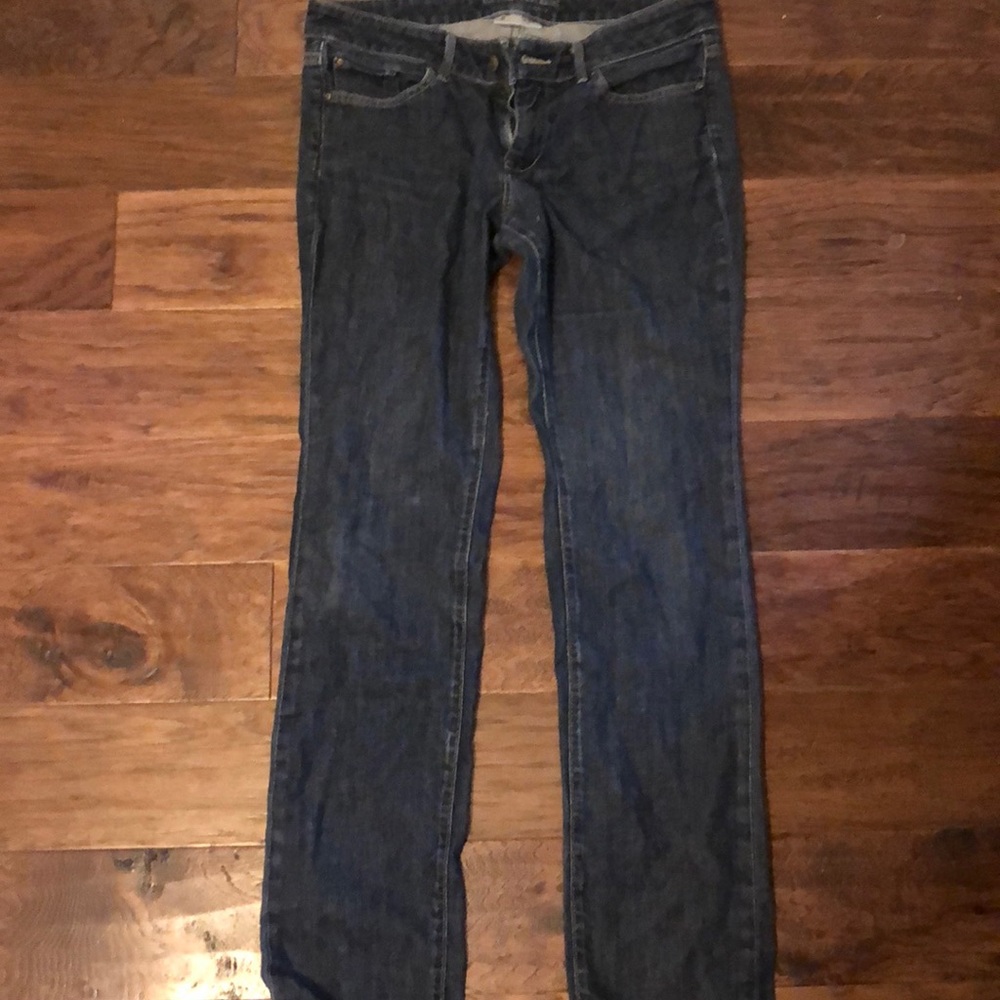 Banana Republic Jeans size 8